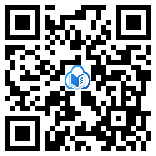 夸克网盘二维码