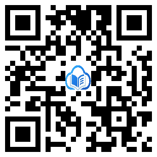 夸克网盘二维码