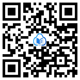 夸克网盘二维码