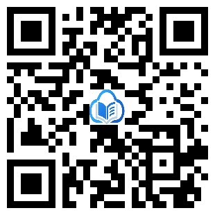 夸克网盘二维码