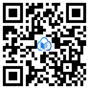 夸克网盘二维码