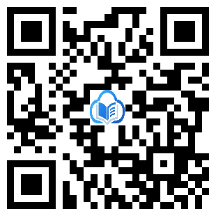 夸克网盘二维码