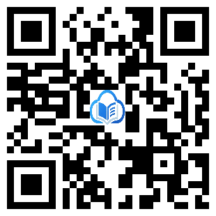 夸克网盘二维码