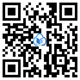 夸克网盘二维码