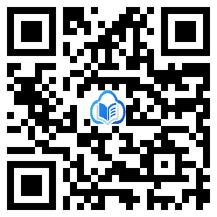 夸克网盘二维码