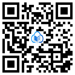 夸克网盘二维码