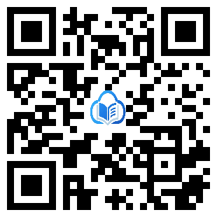 夸克网盘二维码