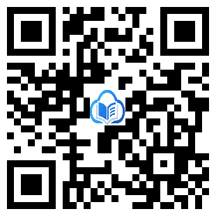 夸克网盘二维码