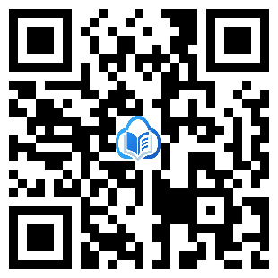 夸克网盘二维码