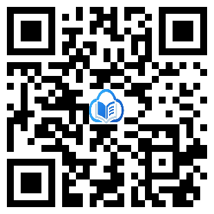 夸克网盘二维码