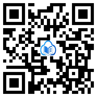 夸克网盘二维码