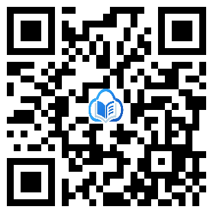 夸克网盘二维码