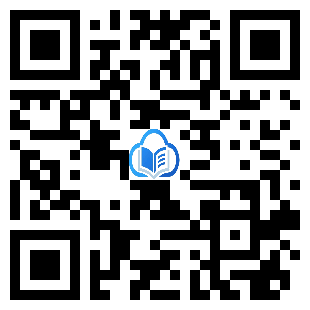 夸克网盘二维码