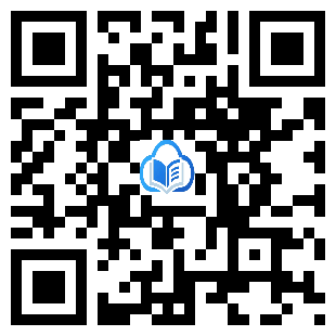 夸克网盘二维码