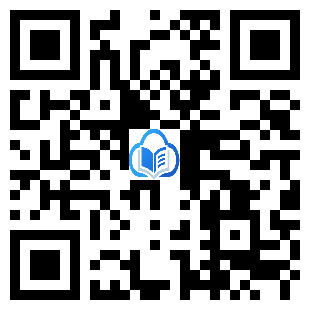 夸克网盘二维码