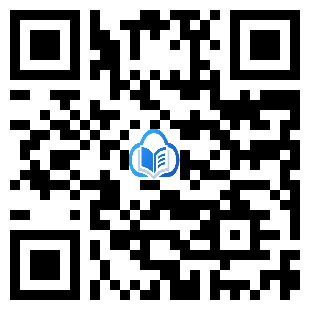 夸克网盘二维码