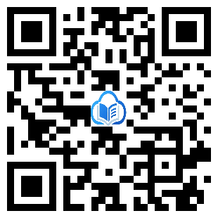 夸克网盘二维码