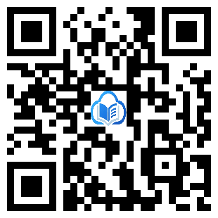 夸克网盘二维码