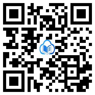 夸克网盘二维码