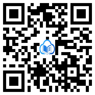 夸克网盘二维码