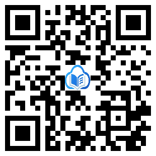 夸克网盘二维码