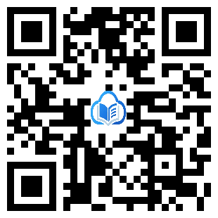 夸克网盘二维码