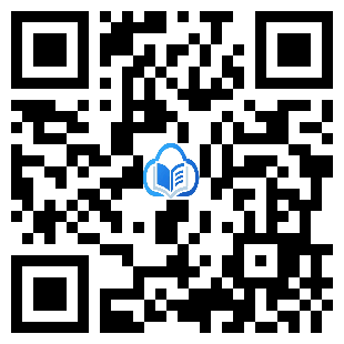 夸克网盘二维码