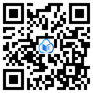 夸克网盘二维码