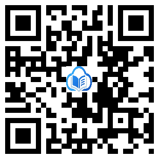 夸克网盘二维码