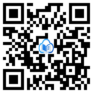 夸克网盘二维码