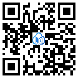 夸克网盘二维码