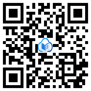 夸克网盘二维码