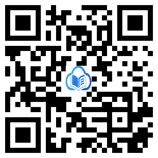 夸克网盘二维码