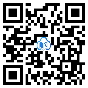 夸克网盘二维码