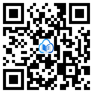 夸克网盘二维码