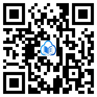 夸克网盘二维码