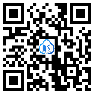 夸克网盘二维码