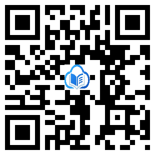 夸克网盘二维码