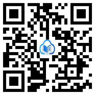 夸克网盘二维码