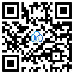 夸克网盘二维码