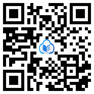 夸克网盘二维码