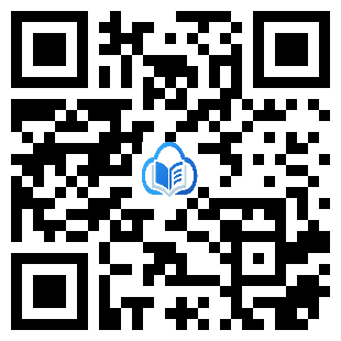 夸克网盘二维码