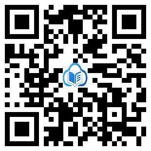 夸克网盘二维码