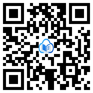 夸克网盘二维码