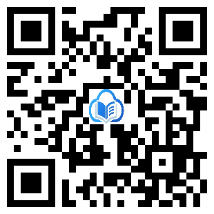 夸克网盘二维码