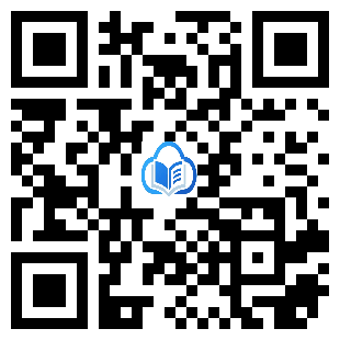 夸克网盘二维码