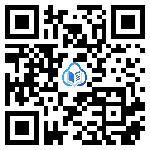 夸克网盘二维码