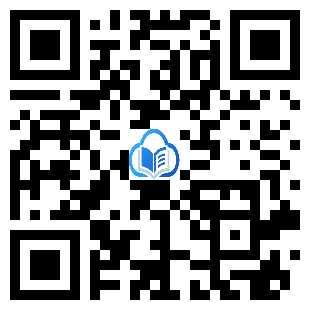 夸克网盘二维码