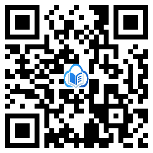 夸克网盘二维码