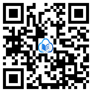 夸克网盘二维码